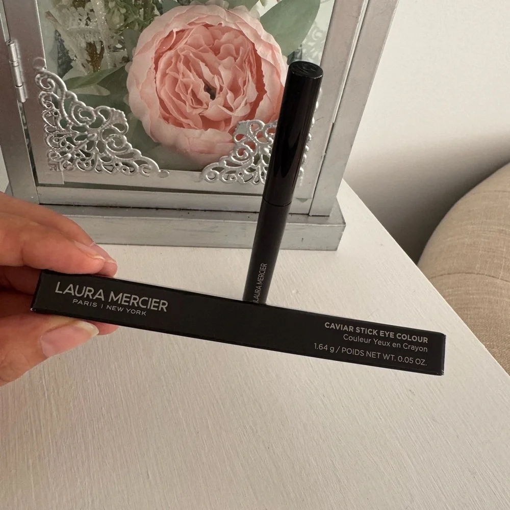 laura mercier CAVIAR STICK EYE COLOUR RASPBERRY